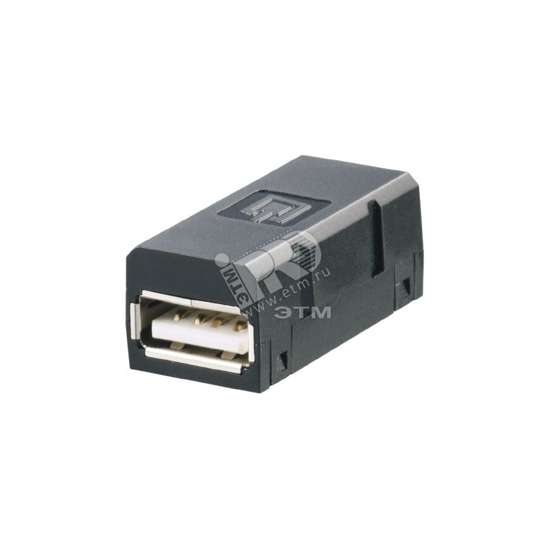Матрица USB IE-BI-USB-A 1019570000 Weidmueller