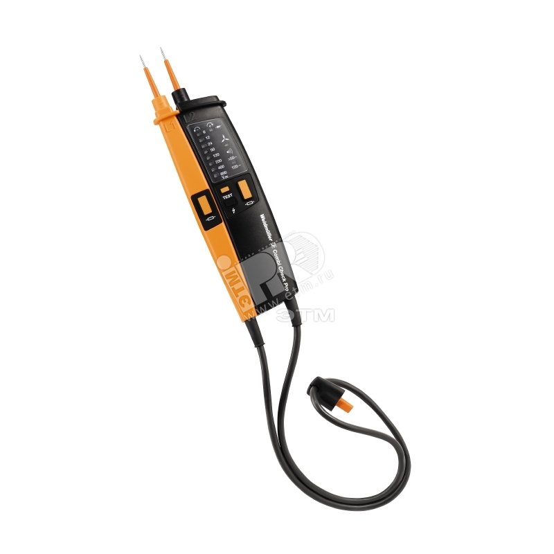 Индикатор напряжения двухполюсный COMBI CHECK PRO артикул 1279330000 ...