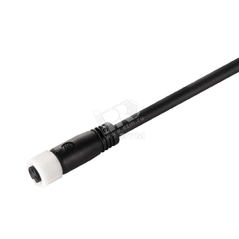 Изображение товара Концентраторы сигнала SAIP-M8BG-4-3.0U (шт)