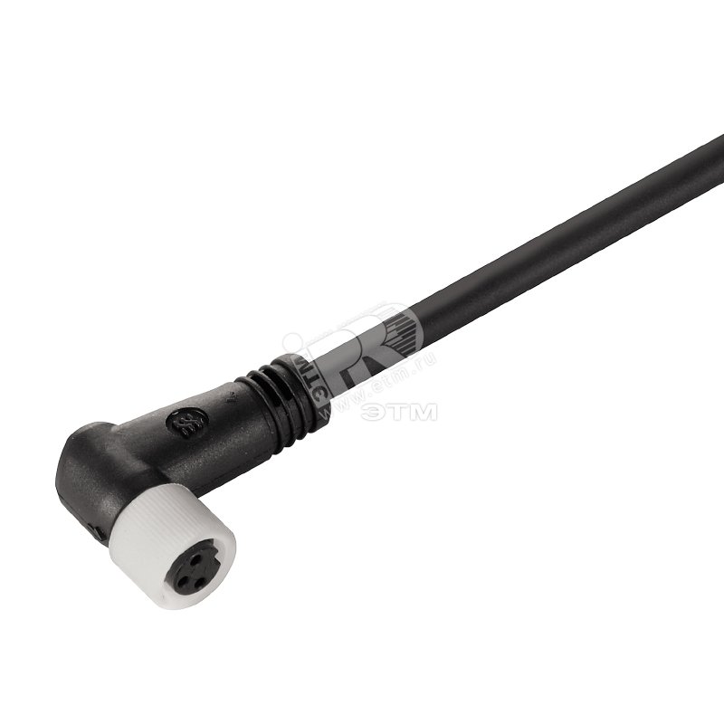 Изображение товара Концентраторы сигнала SAIP-M8BW-4-3.0U (шт)