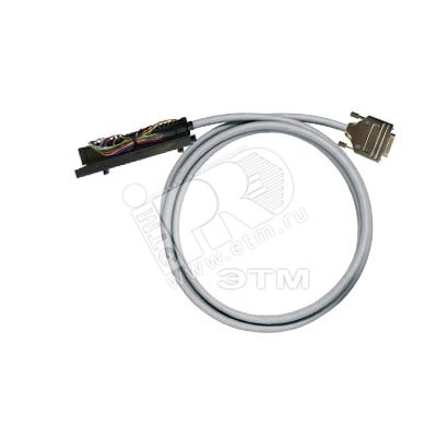 Изображение товара Интерфейс PAC-S300-SD15-V2-2M для автоматизации устройств, Греция