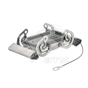 Изображение товара Корпус HDC 10B DMDQ 2QB (шт)