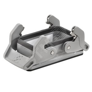 Изображение товара Проходной корпус разъема HDC 10B ABU N (шт)