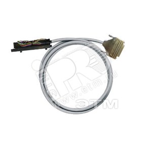 Изображение товара Интерфейс PAC-S300-SD25-V1-2M (шт)