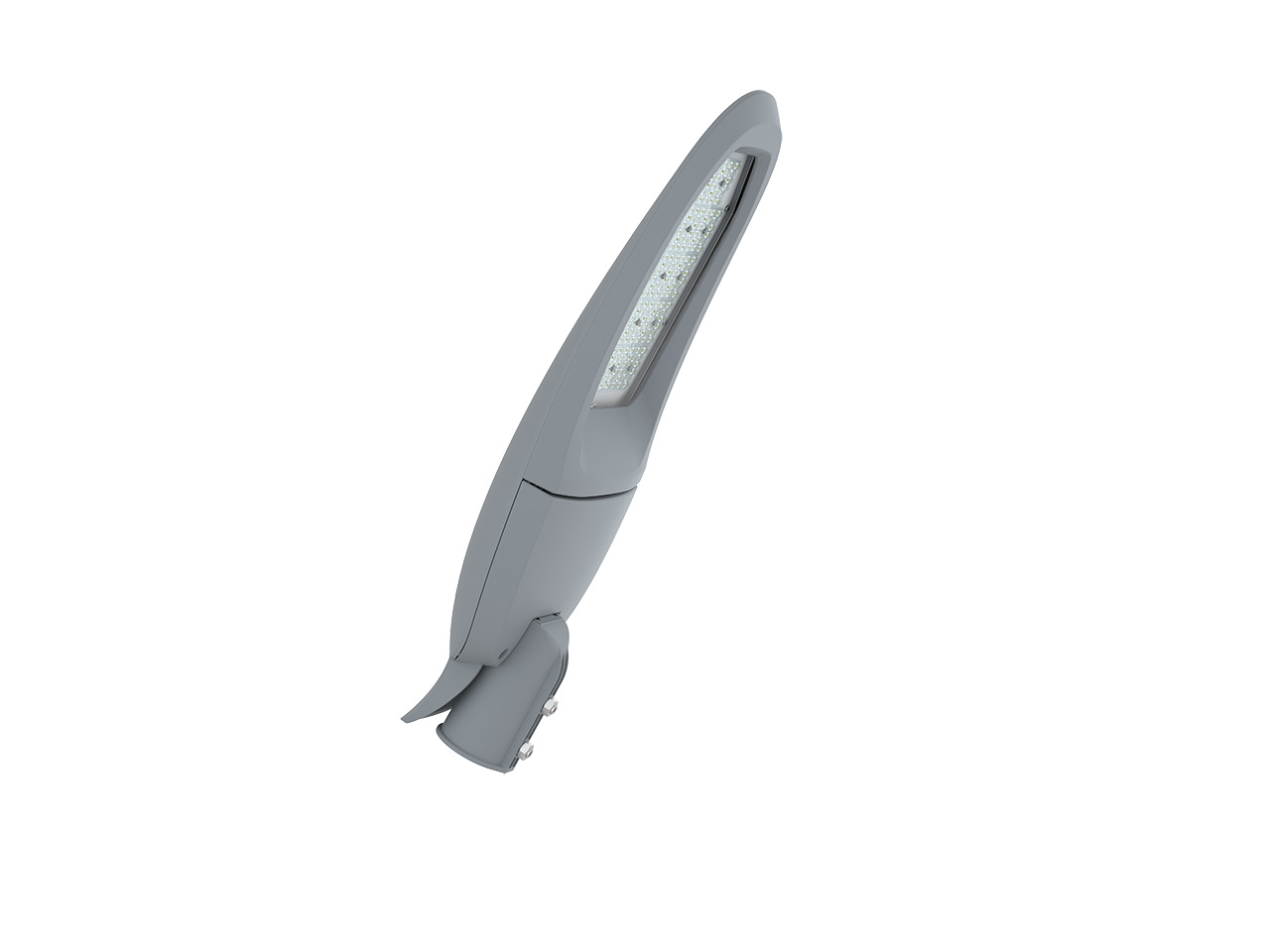 Светильник AMG 15A-100-850-W6 Refond 3030 кронштейн 48мм