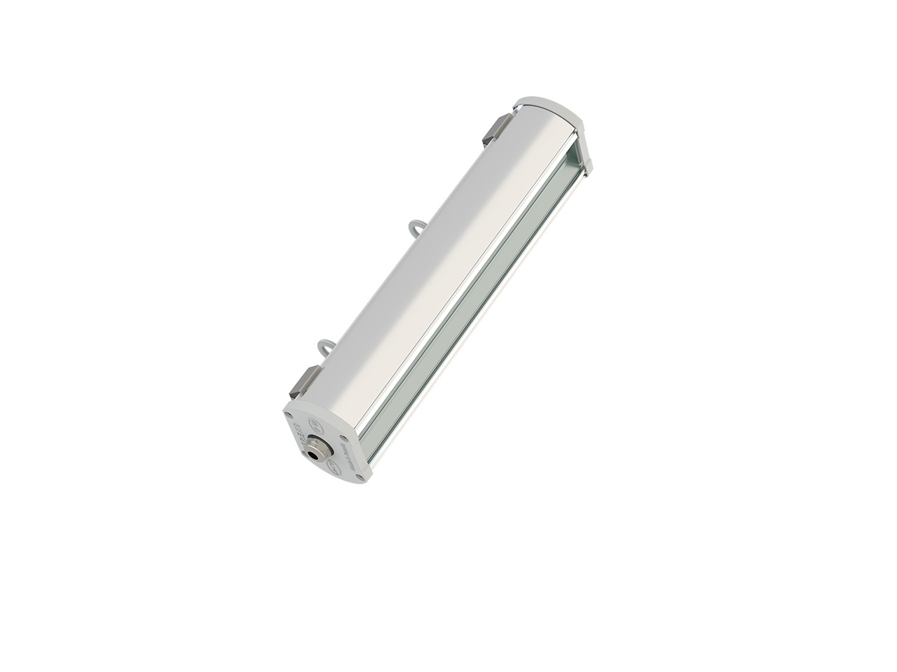 Светильник ДСО 01-12-840-Д120 ПК