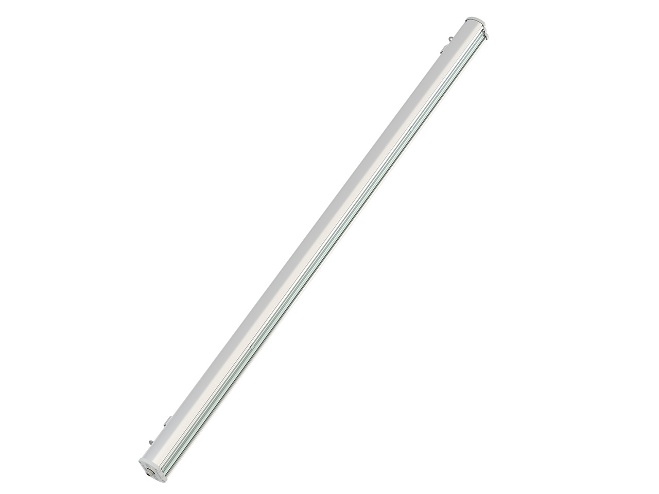 Светильник ДСО 01-65-830-25х100