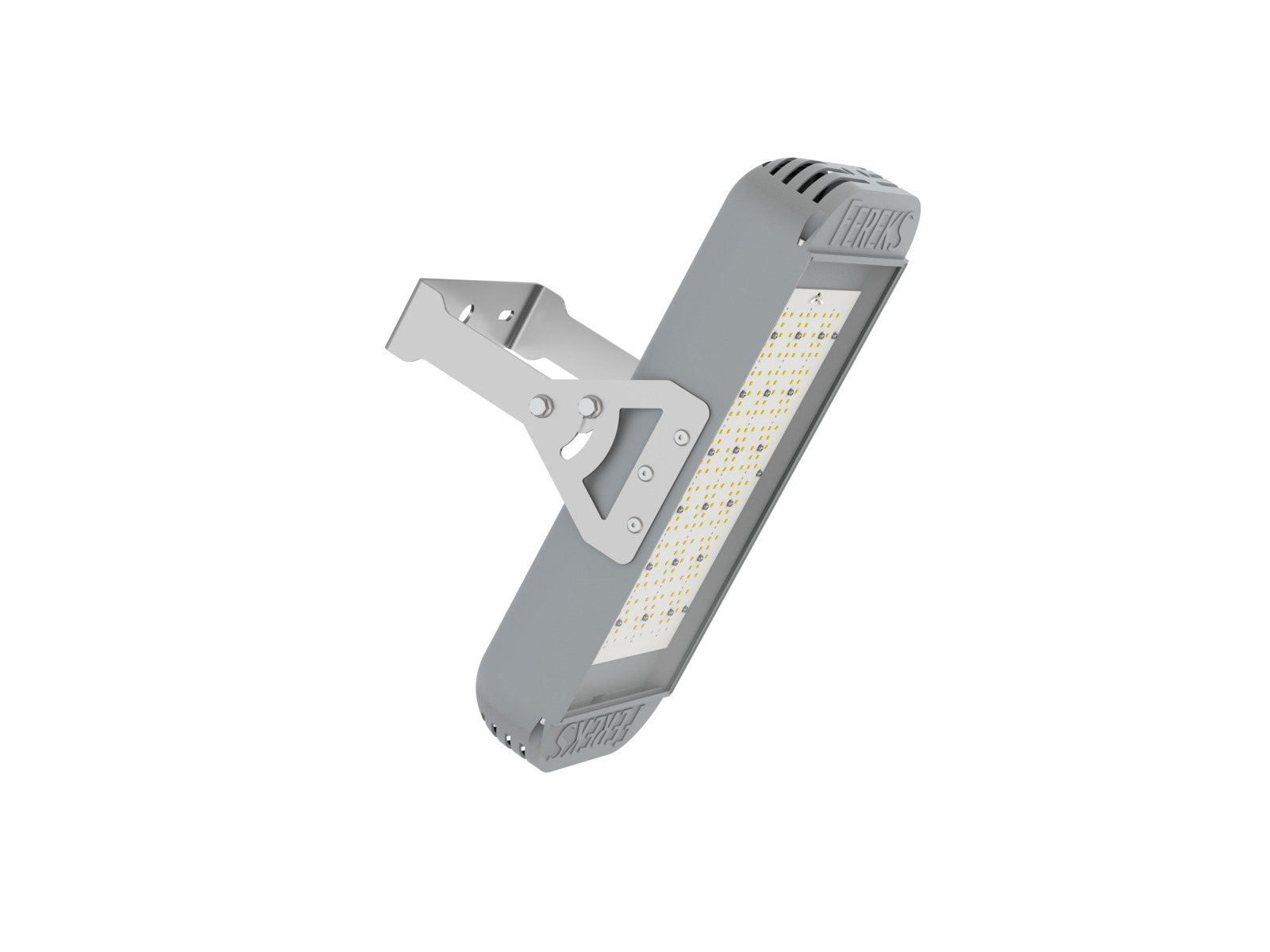 Светильник ДПП 07-100-840-Д120