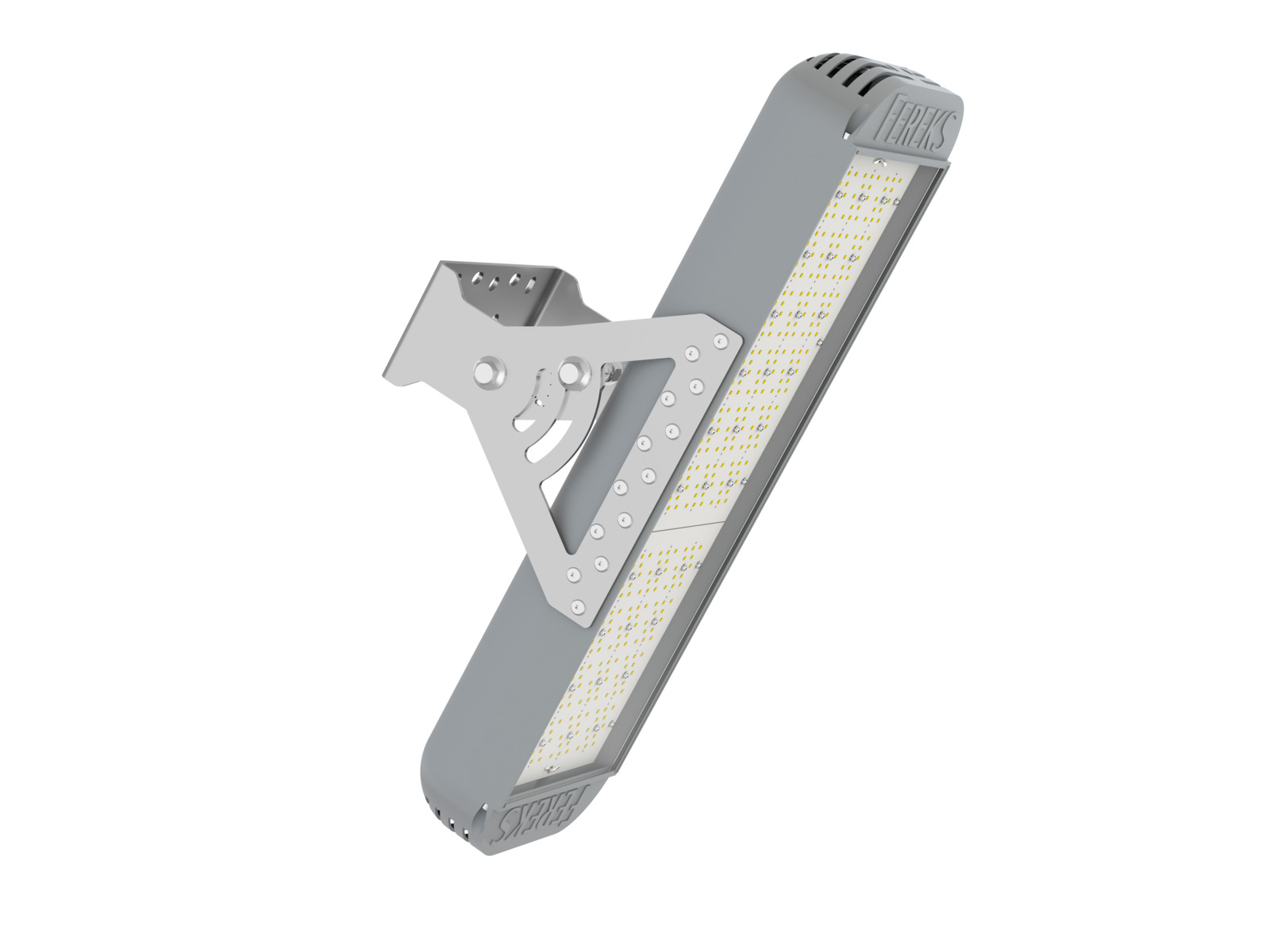 Светильник ДПП 07-170-850-Д120