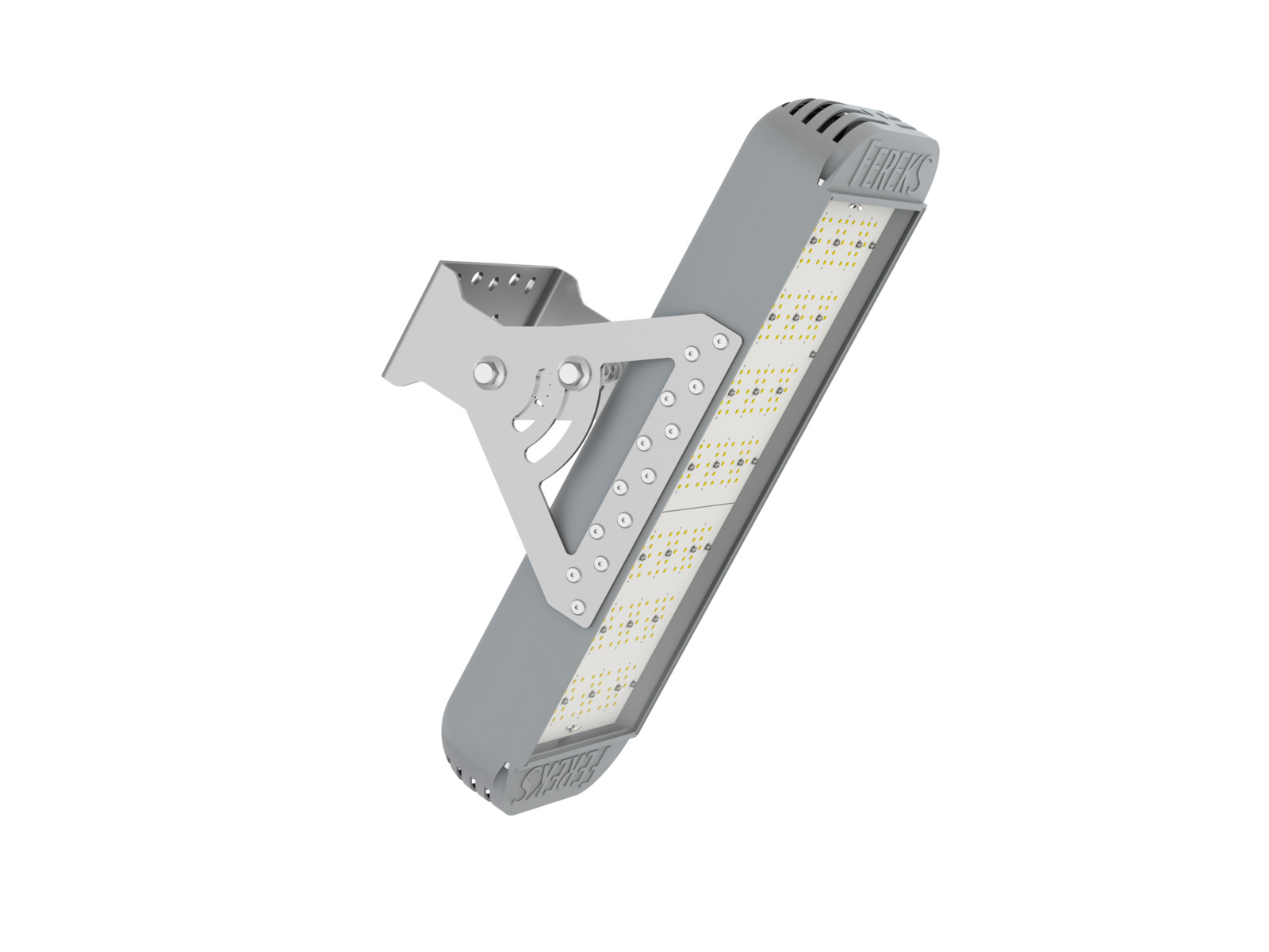 Светильник ДПП 07-182-850-Д120