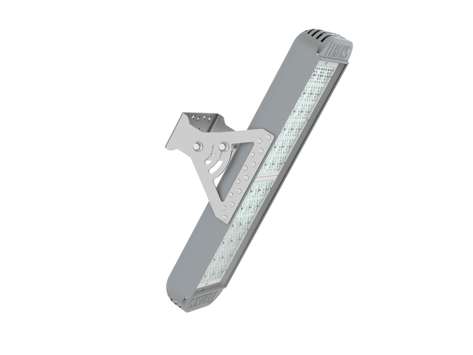 Светильник ДПП 07-200-850-Ш2