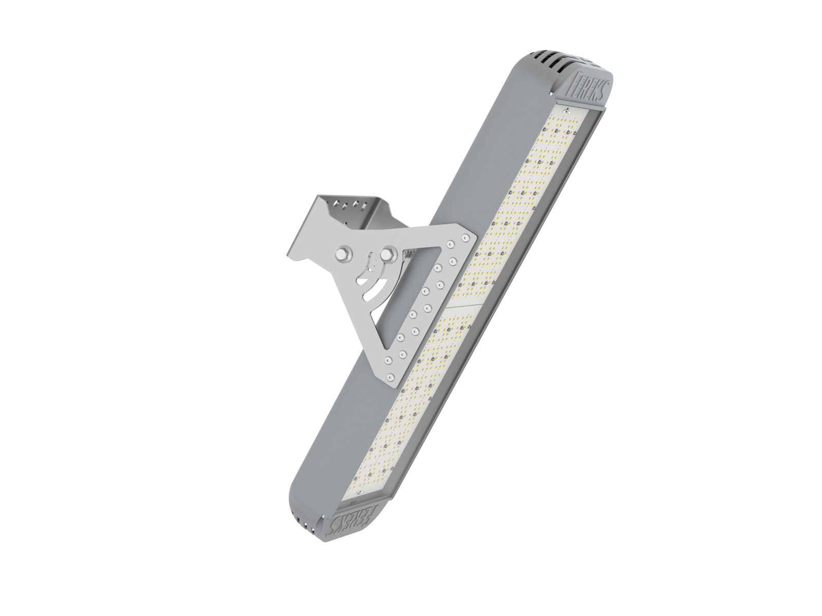 Светильник ДПП 07-200-850-Д120