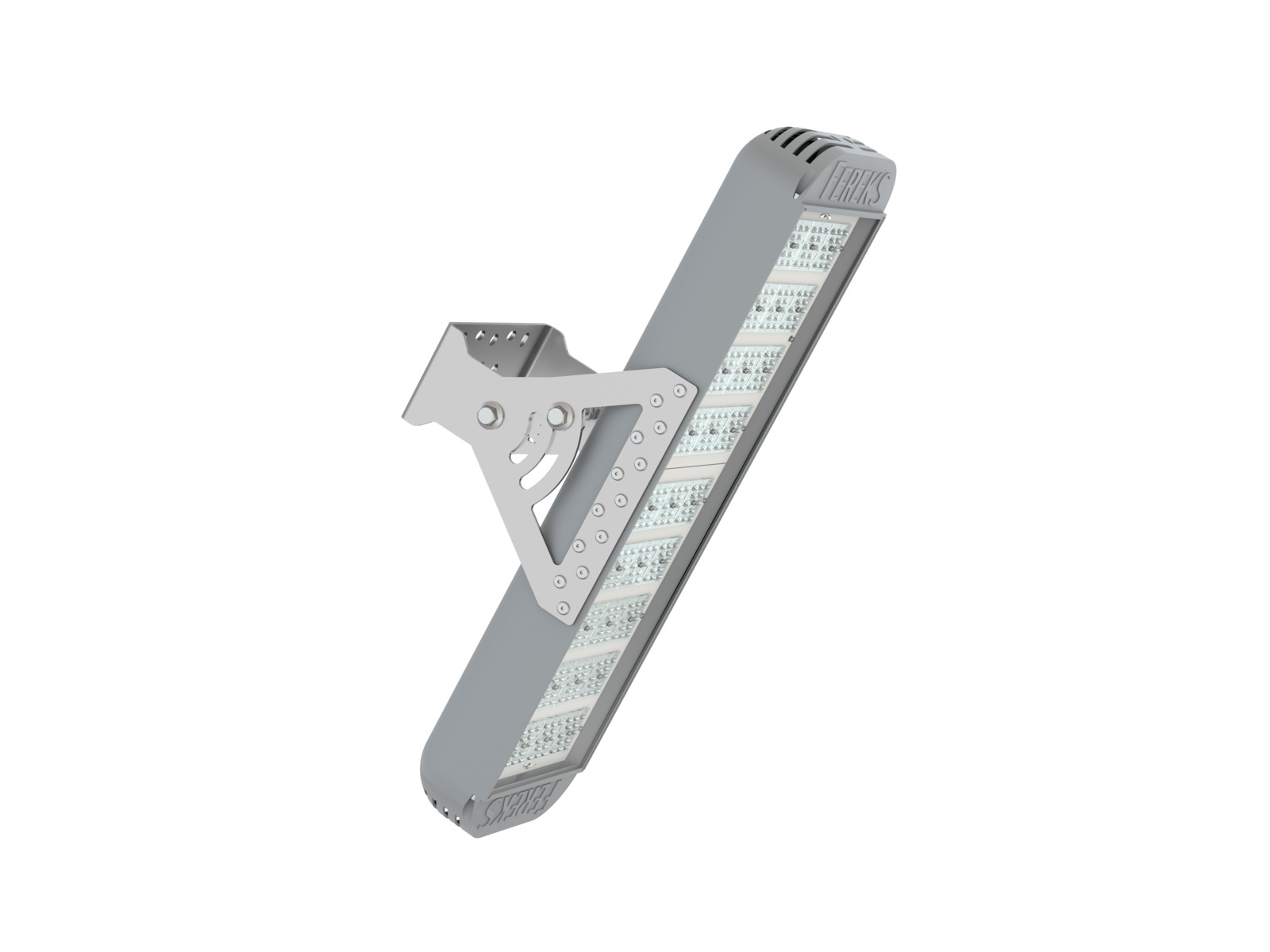 Светильник ДПП 07-234-850-Ш2