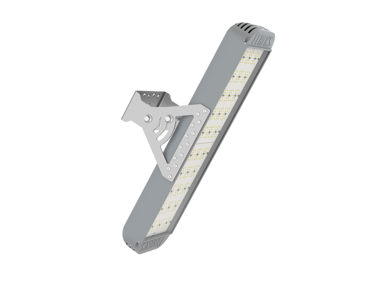 Светильник ДПП 07-260-850-Д120