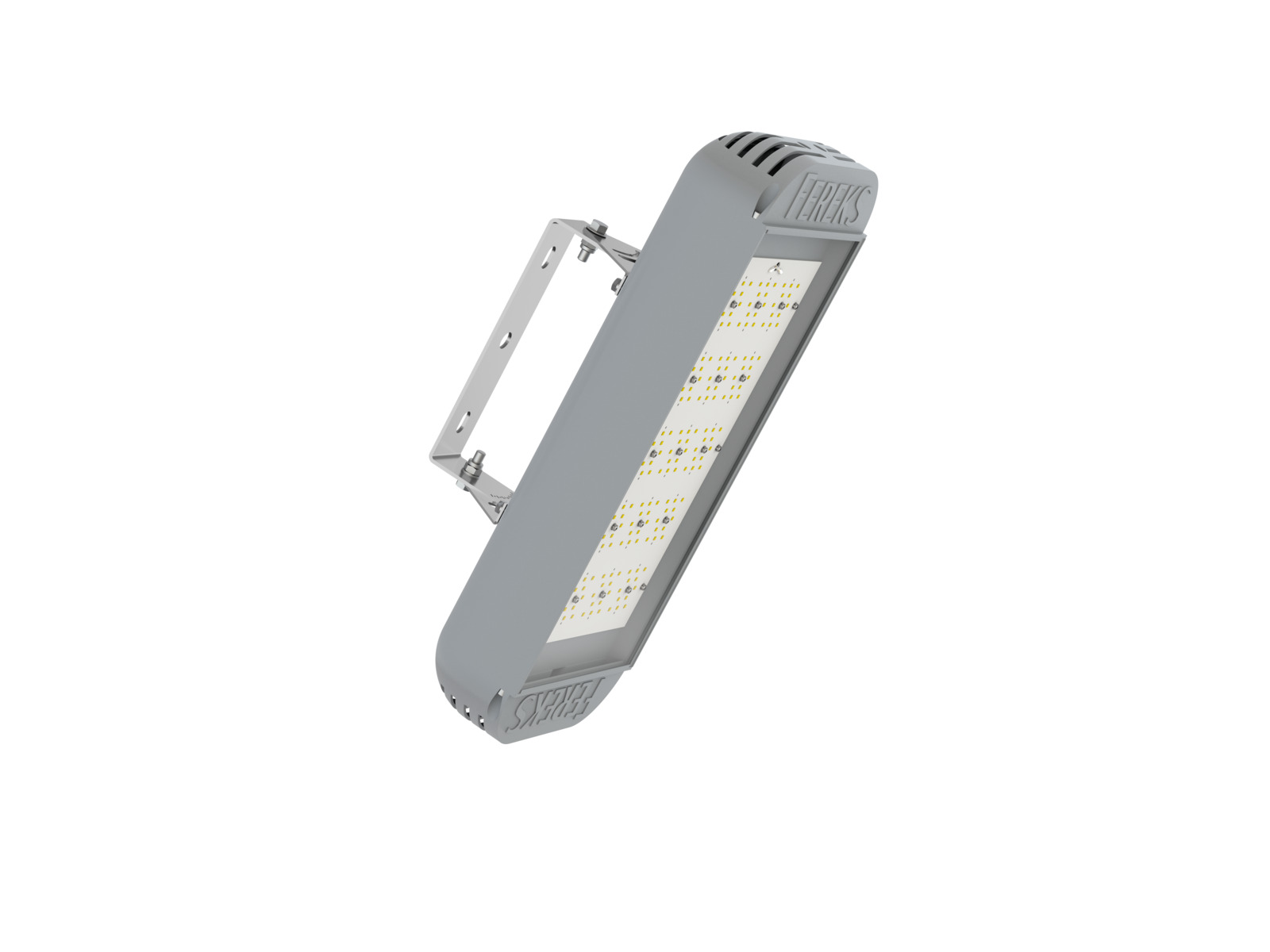 Светильник ДПП 17-130-850-Д120