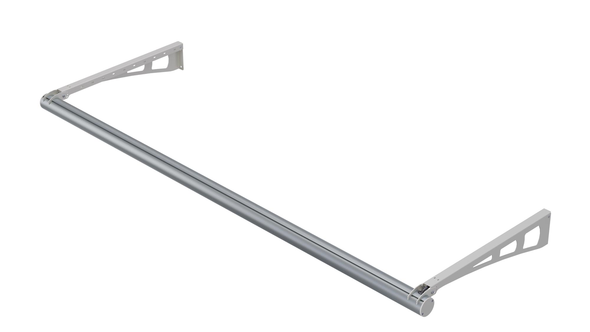 Светильник ДСБ 01/40/Д/940/03/B/230AC IP40 для школьных досок