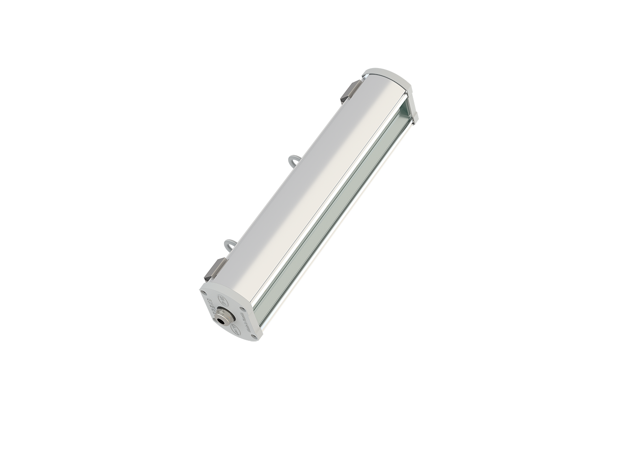 Светильник ДСО-01-12-850-Д120