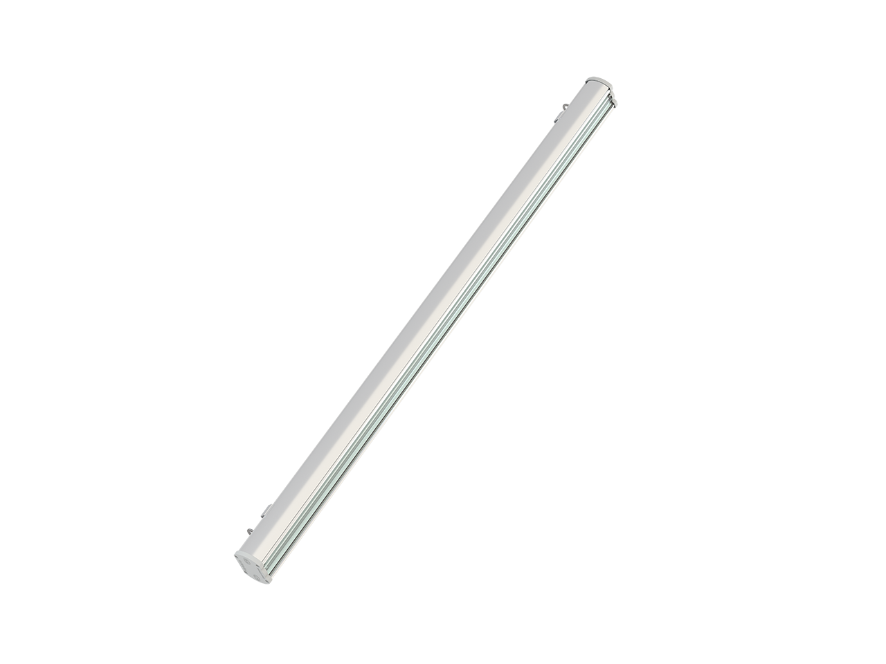 Светильник ДСО-01-43-740-25х100