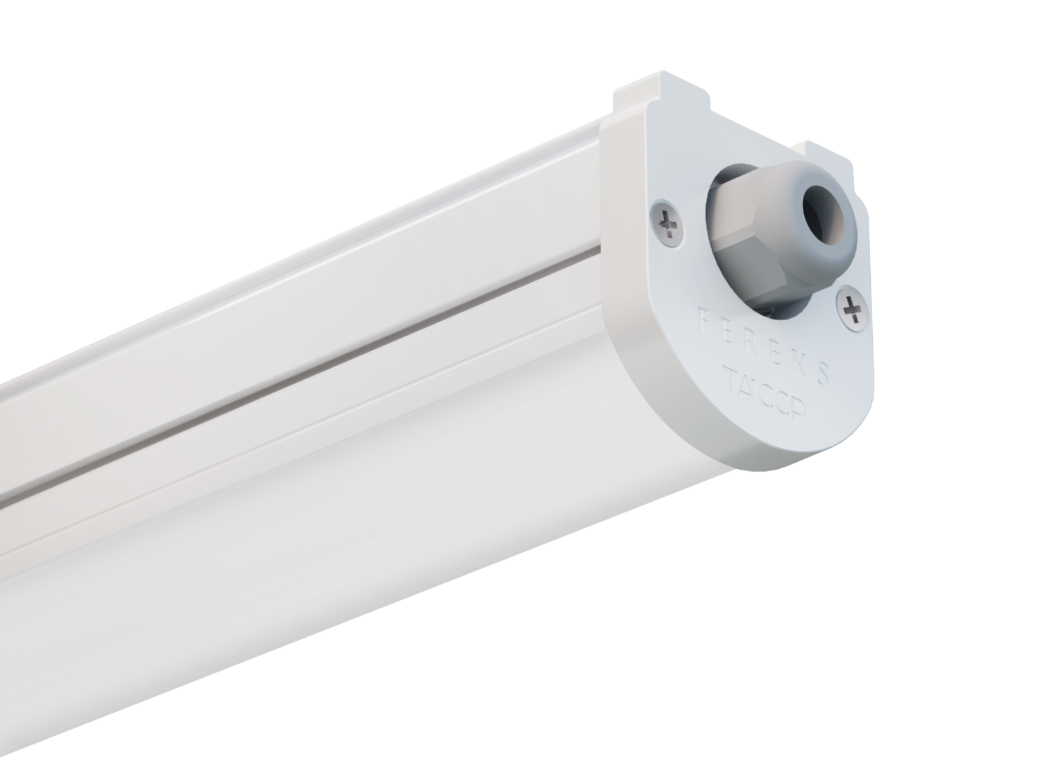 Светильник ДСО-2.0-01-35-830