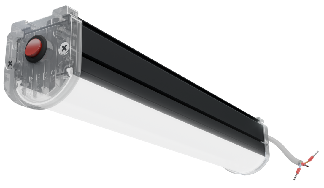 Светильник ДСО 2.0/20/Д/850/03/M/230AC IP40