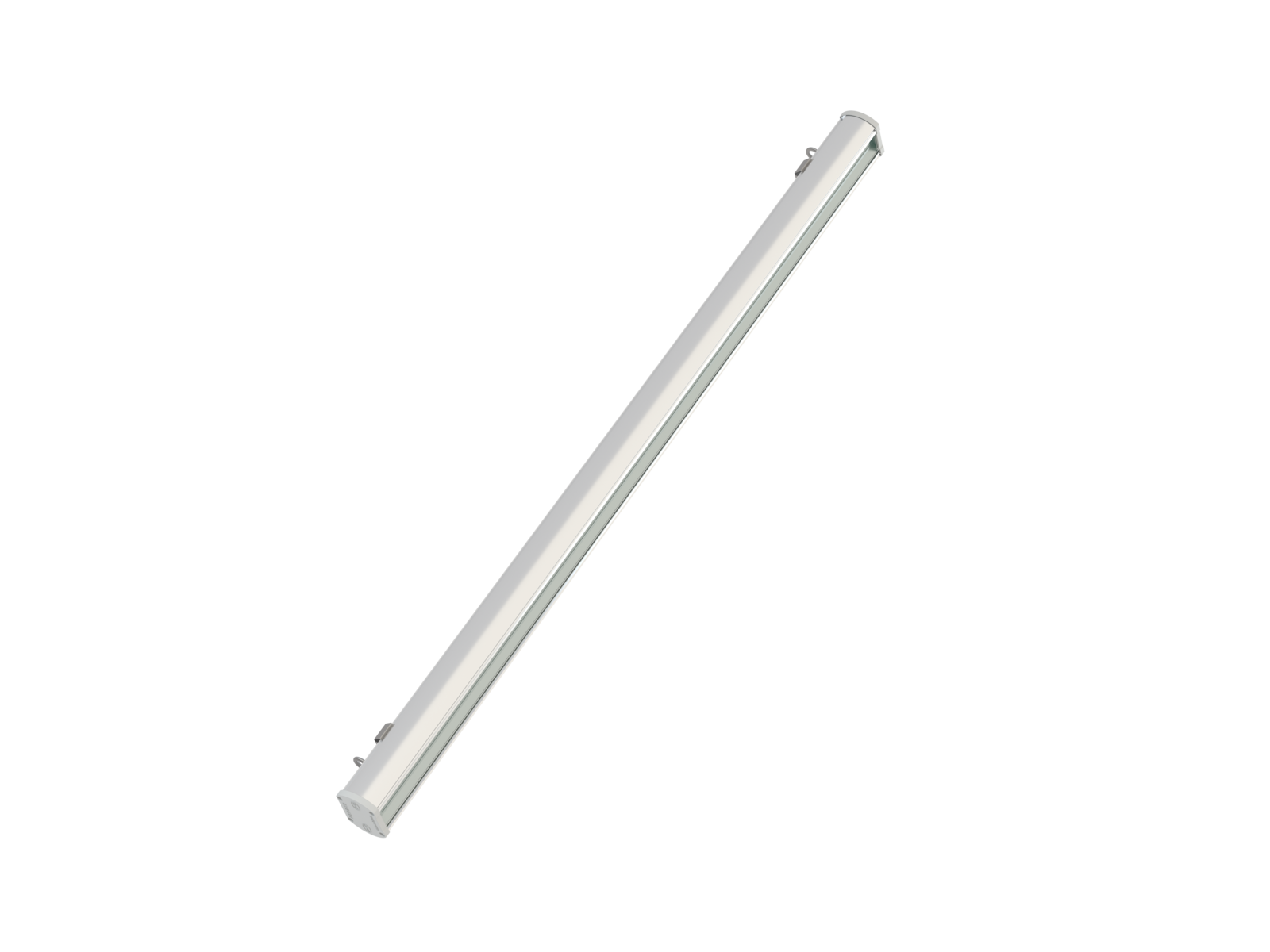 Светильник ДСО-01-70-850-Д120 ПММА корпус 1200