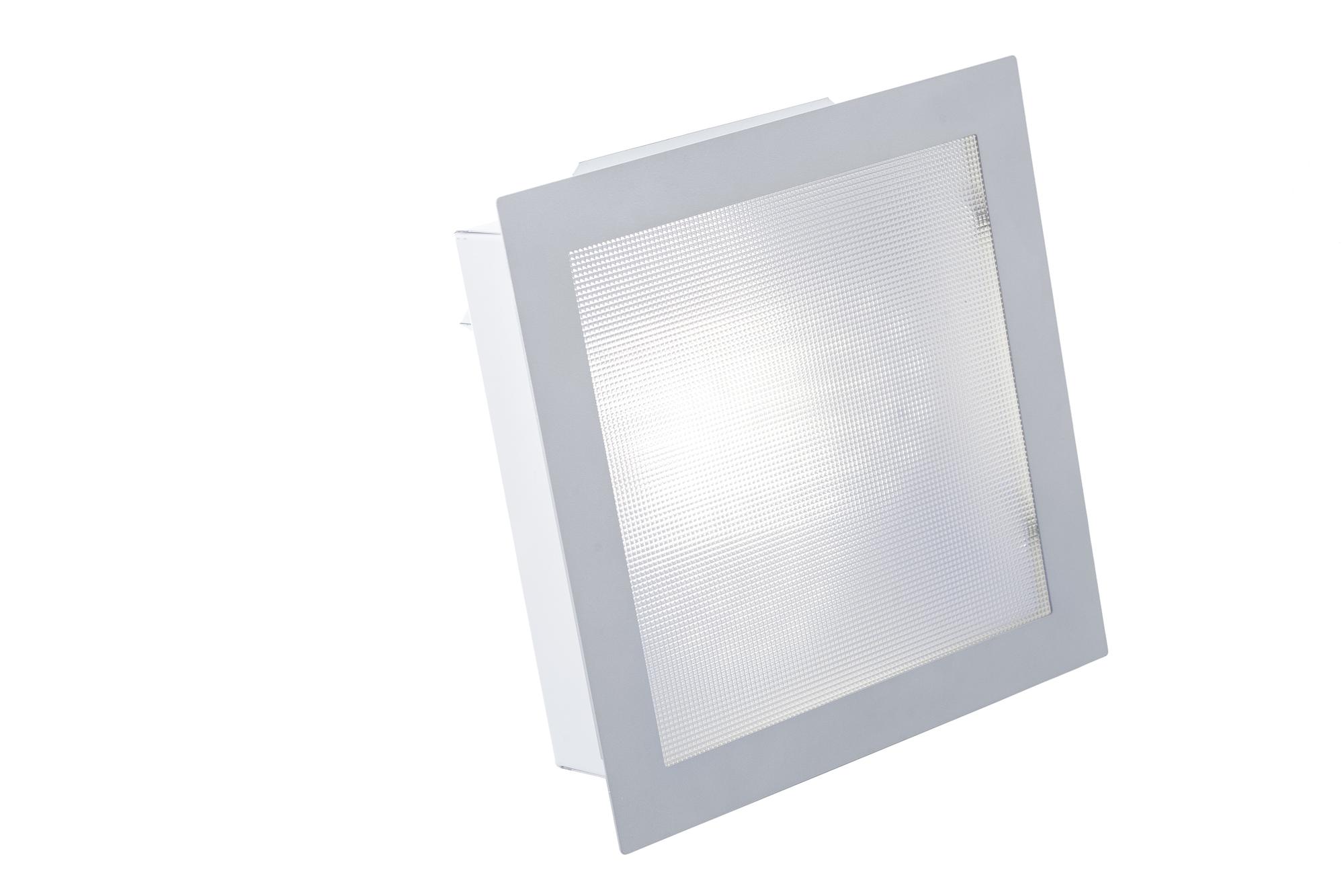 Светильник ДВО 02-22-830-Д110 DALI