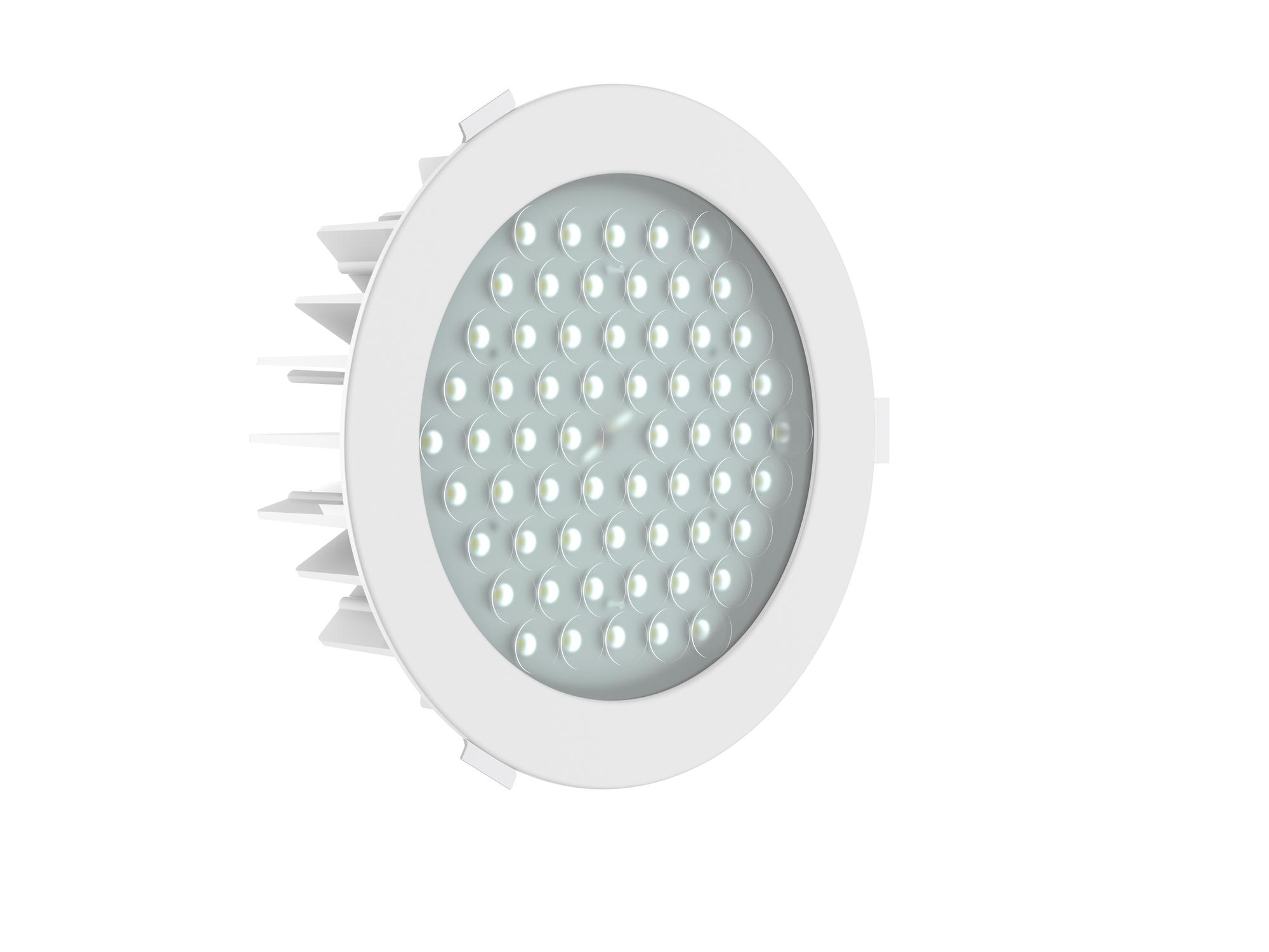 Светильник ДВО 06-56-940-Г60 DALI