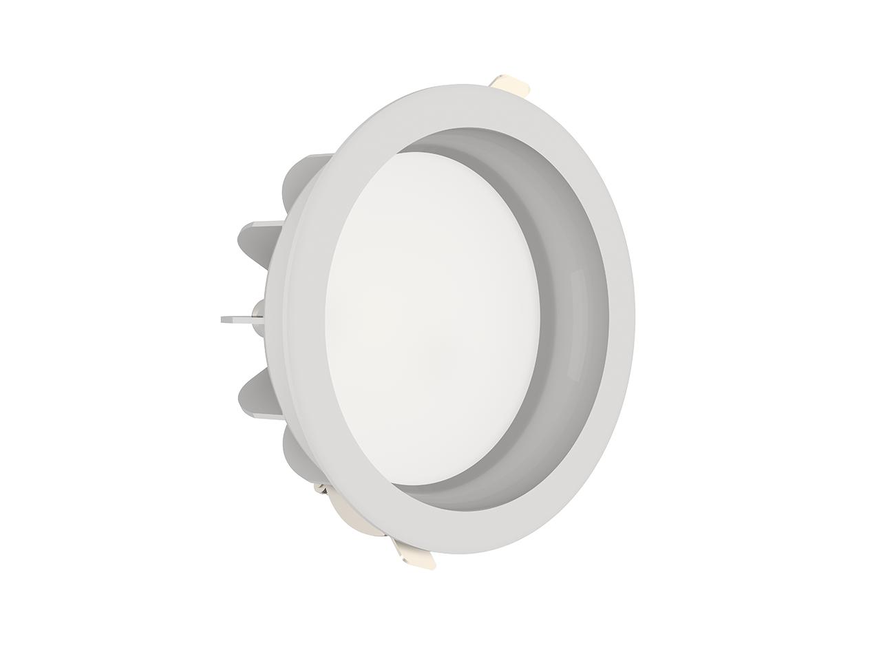 Светильник ДВО 07-18-940-Д120 DALI