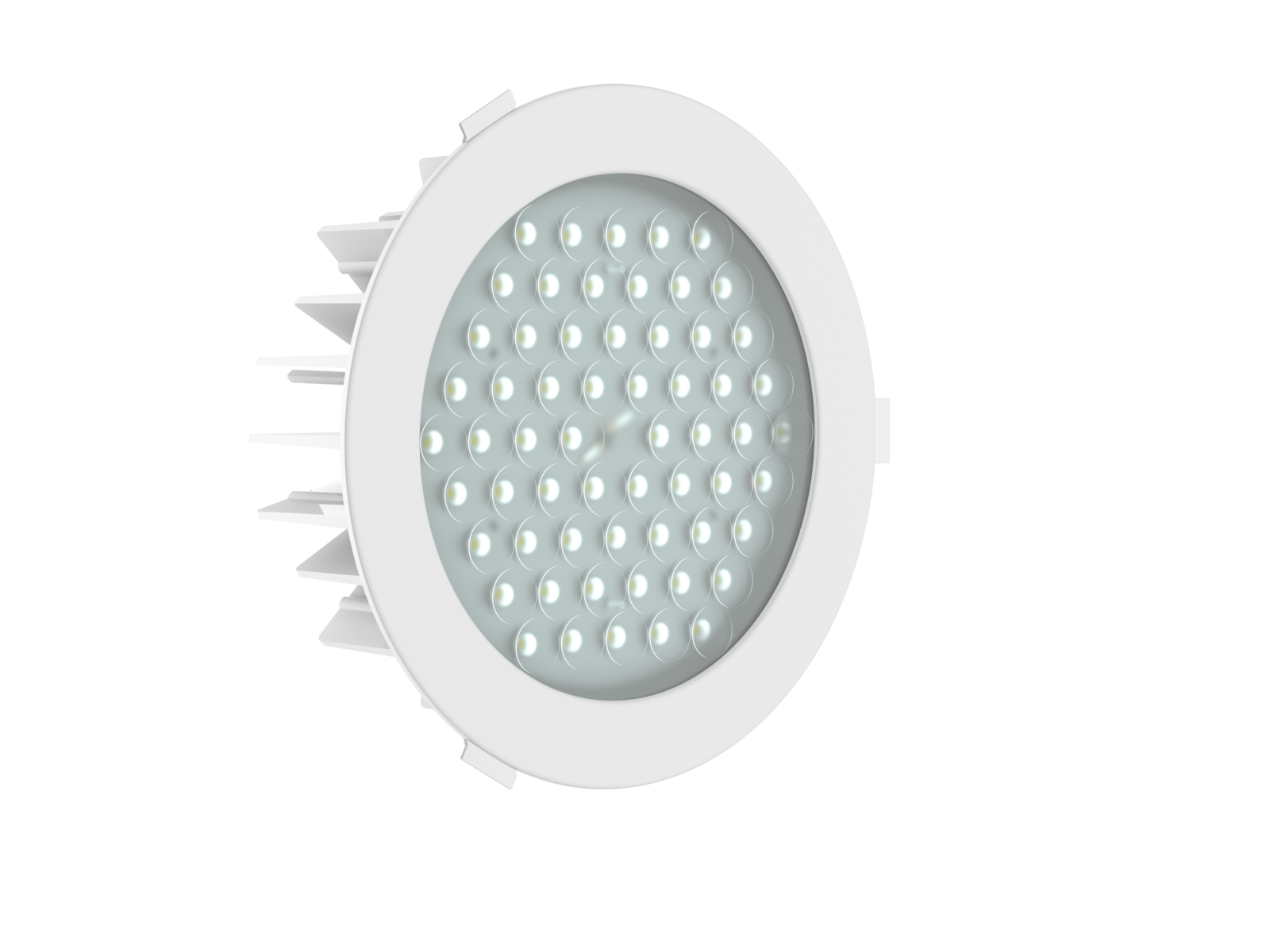 Светильник ДВО-06-56-830-К15