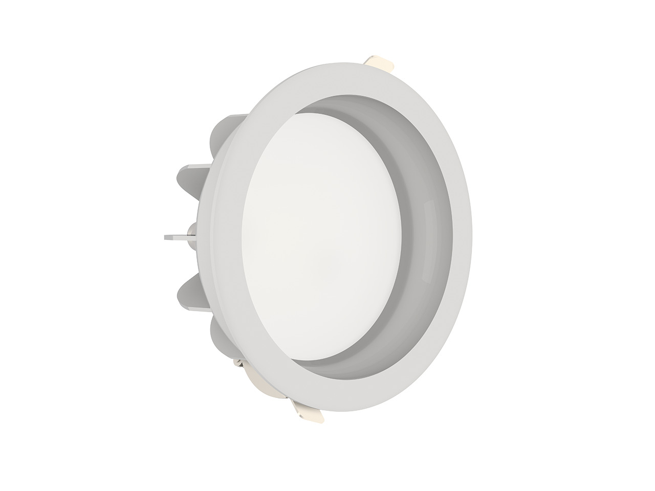 Светильник ДВО 07-18-830-Д110 IP65