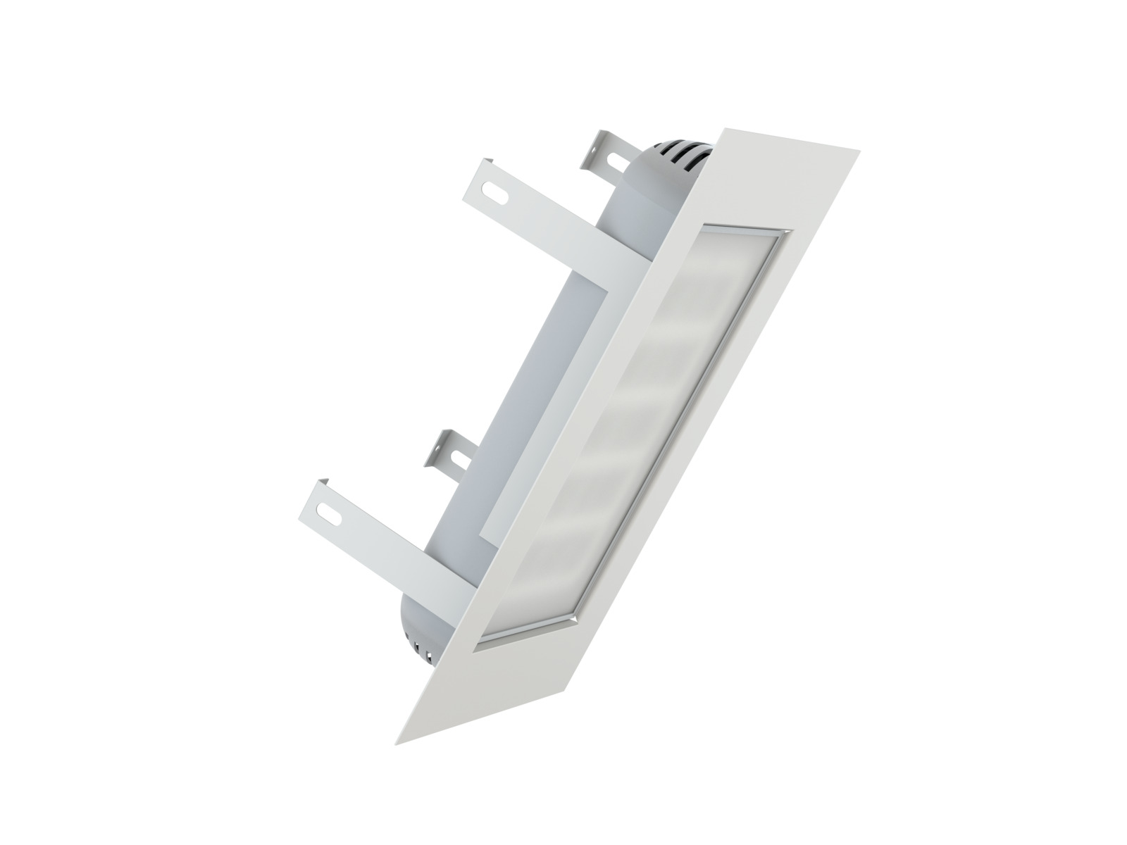 Светильник ДВУ 07-130-850-Д110