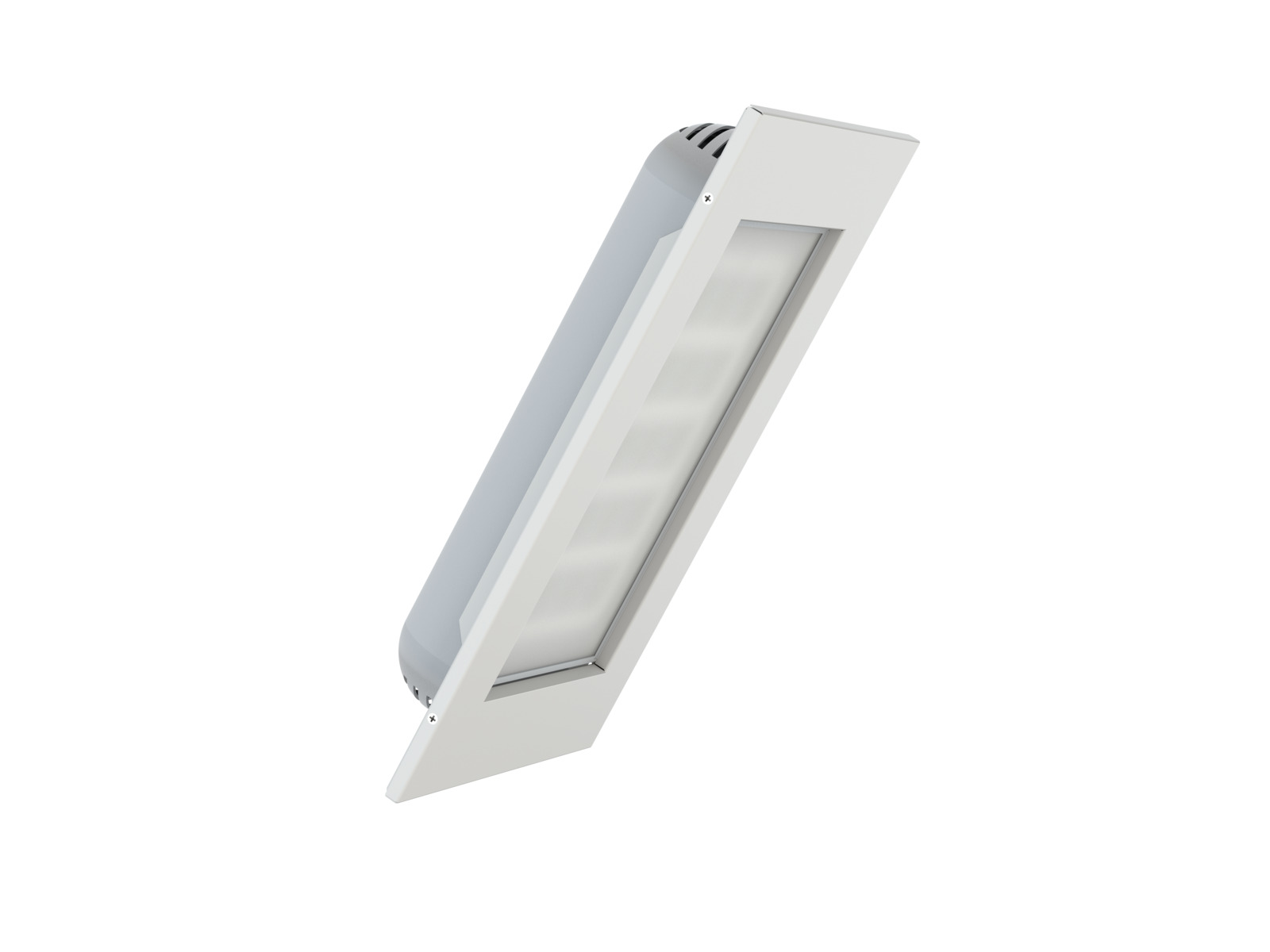 Светильник ДВУ 27-130-850-Д120