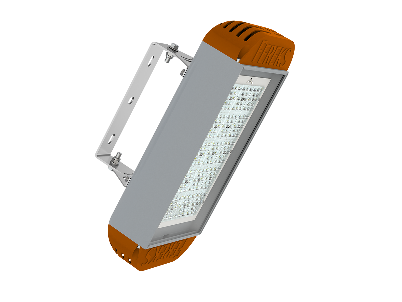 Светильник Ex-ДПП 17-85-850-Г60