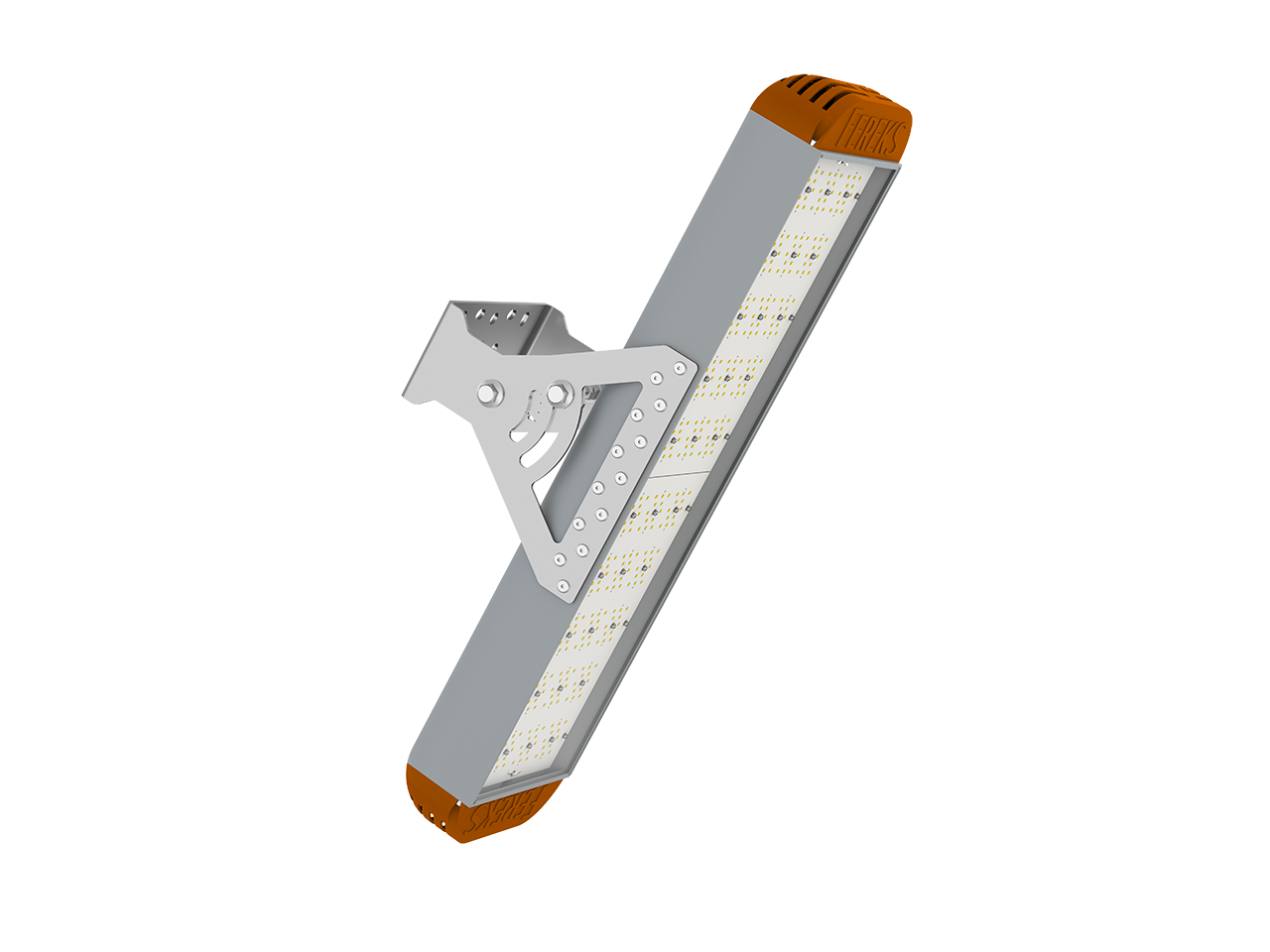 Светильник Ex-ДПП-17-260-850-Д120