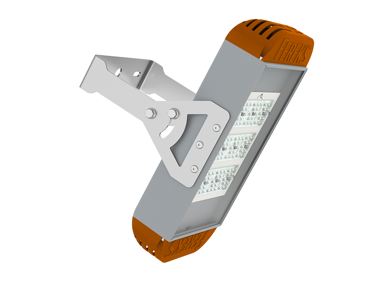 Светильник Ex-ДПП-07-78-850-Ш2