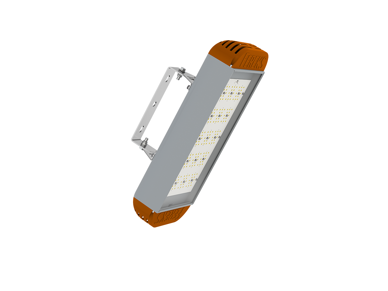 Светильник Ex-ДПП-17-130-850-Д120