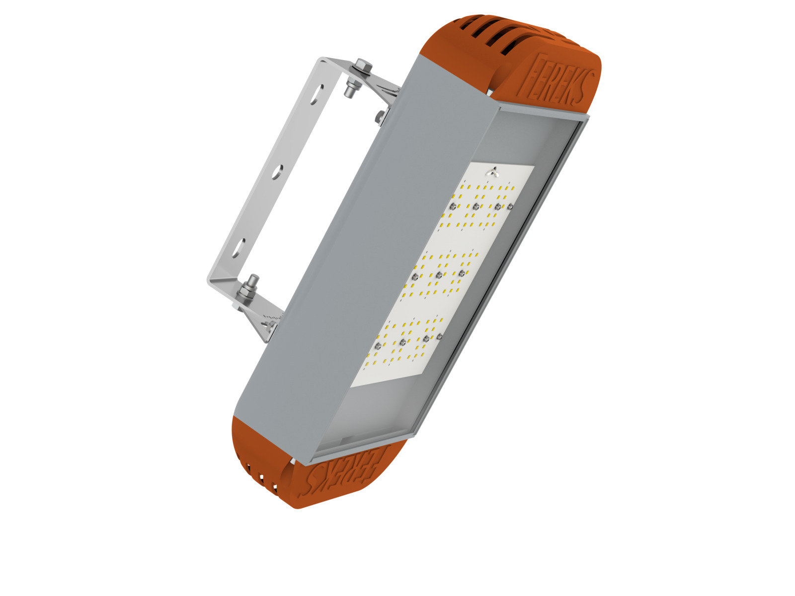 Светильник Ex-ДПП 17-78-850-Д120