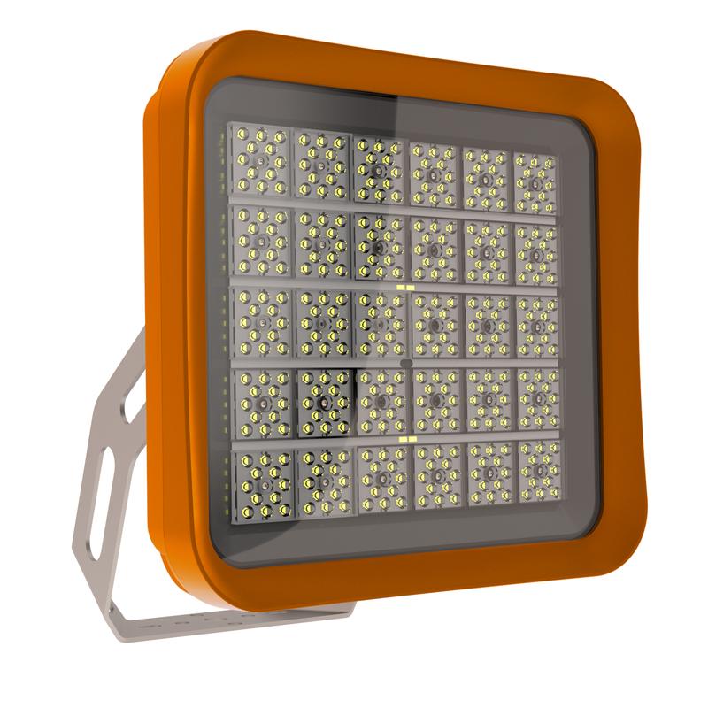 Светильник Ex-FFL 2-101-300-850-F30 ELGC