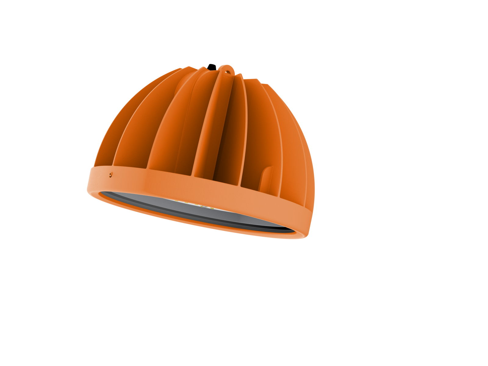 Светильник Ex-FHB 2-103-90-850-D60 корпус 90 коробка 3 ввода