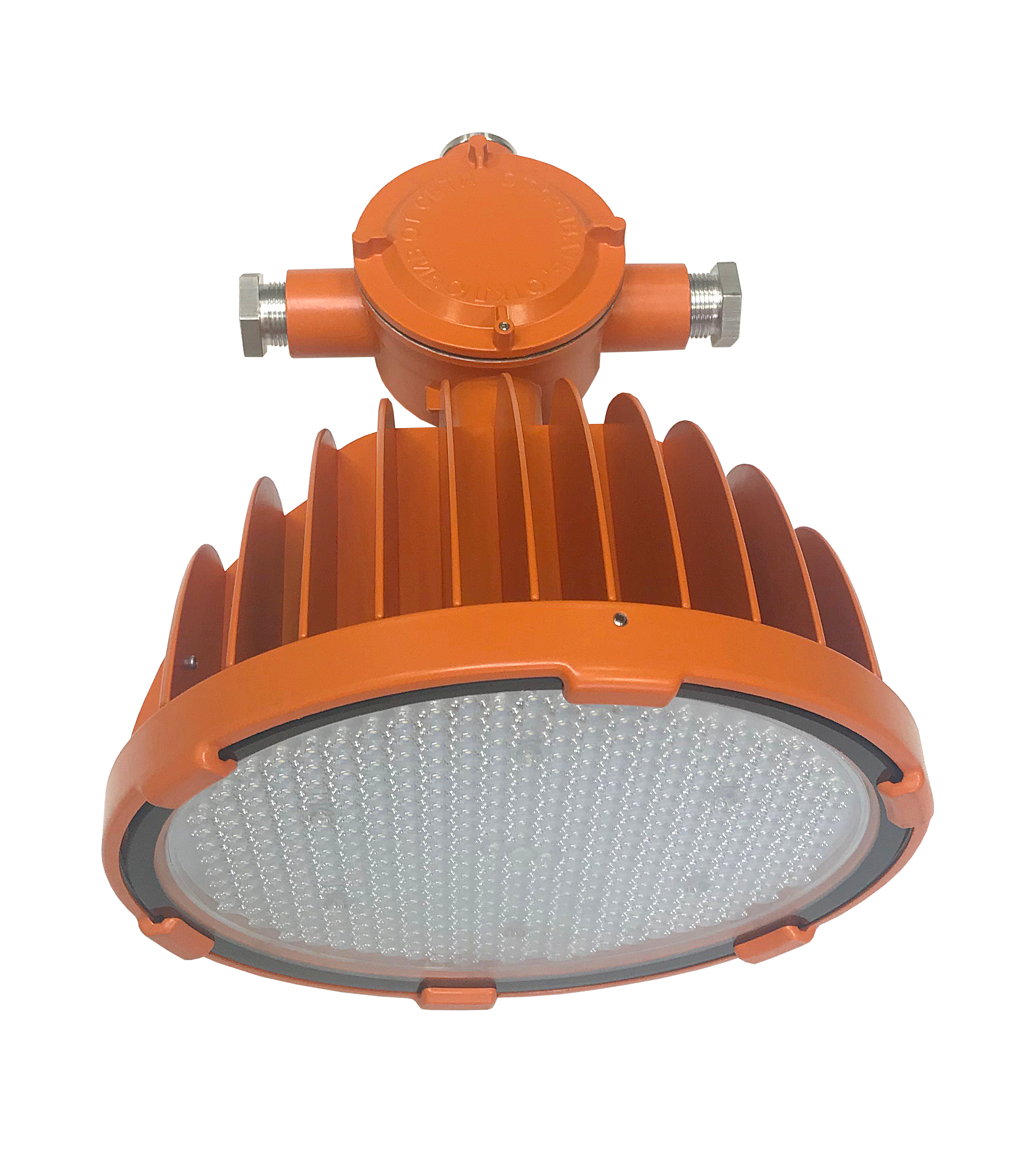 Светильник Ex-FHB 1-203-150-850-C120 корпус 150 коробка 3 выхода