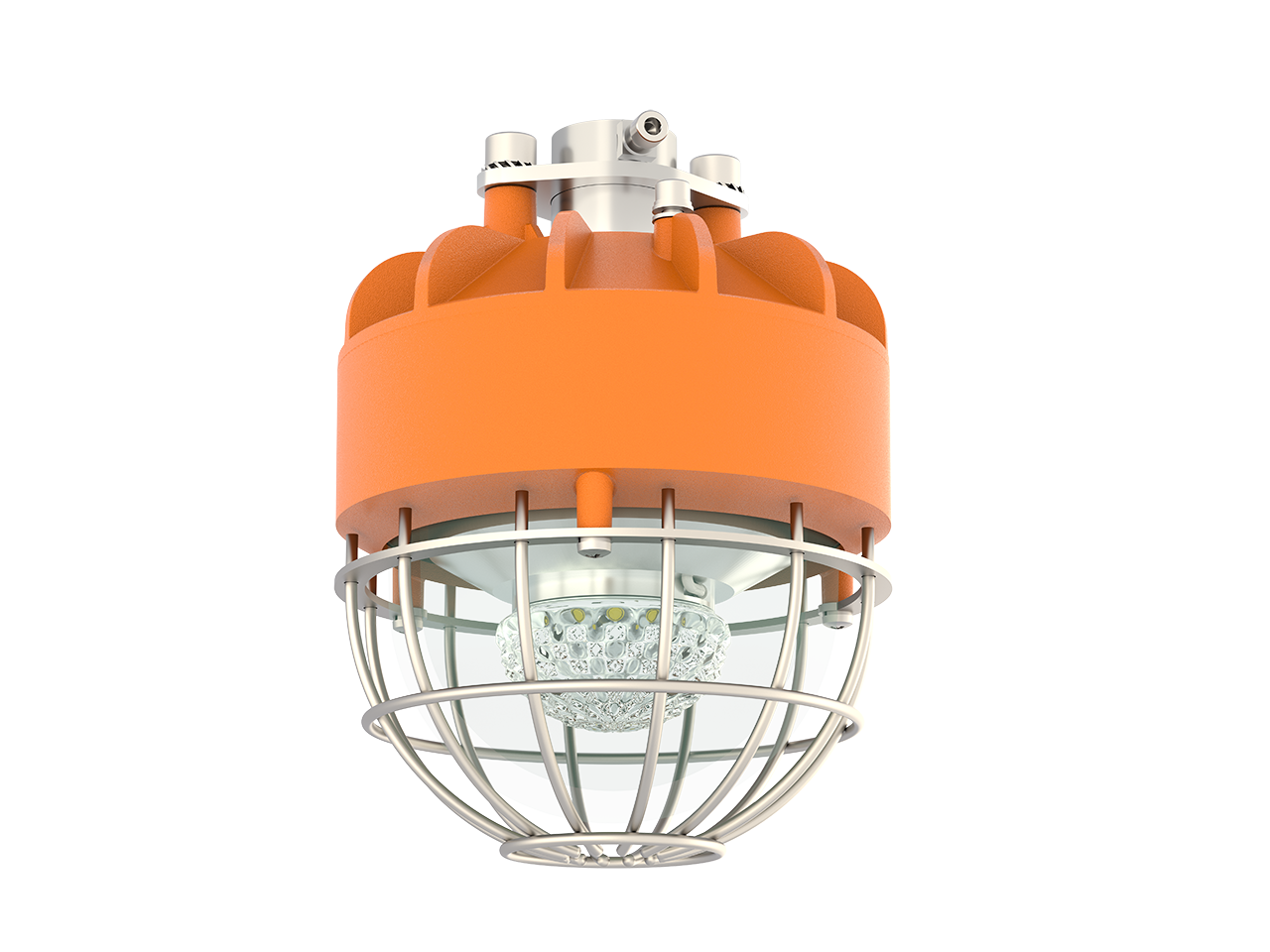 Светильник Ex-FTN-1-101-30-850