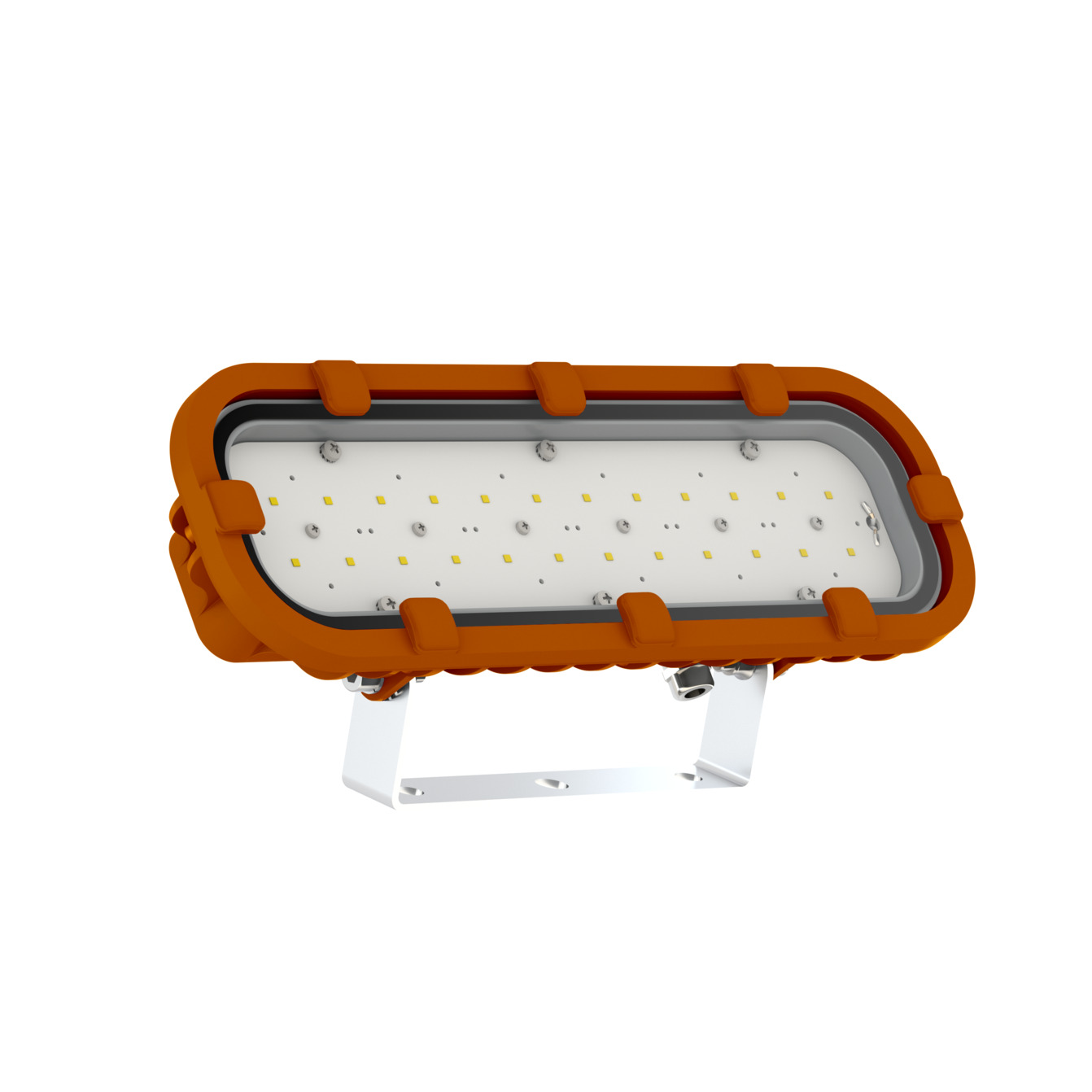 Светильник Ex-FWL 1-201-53-850-C120 Meanwell