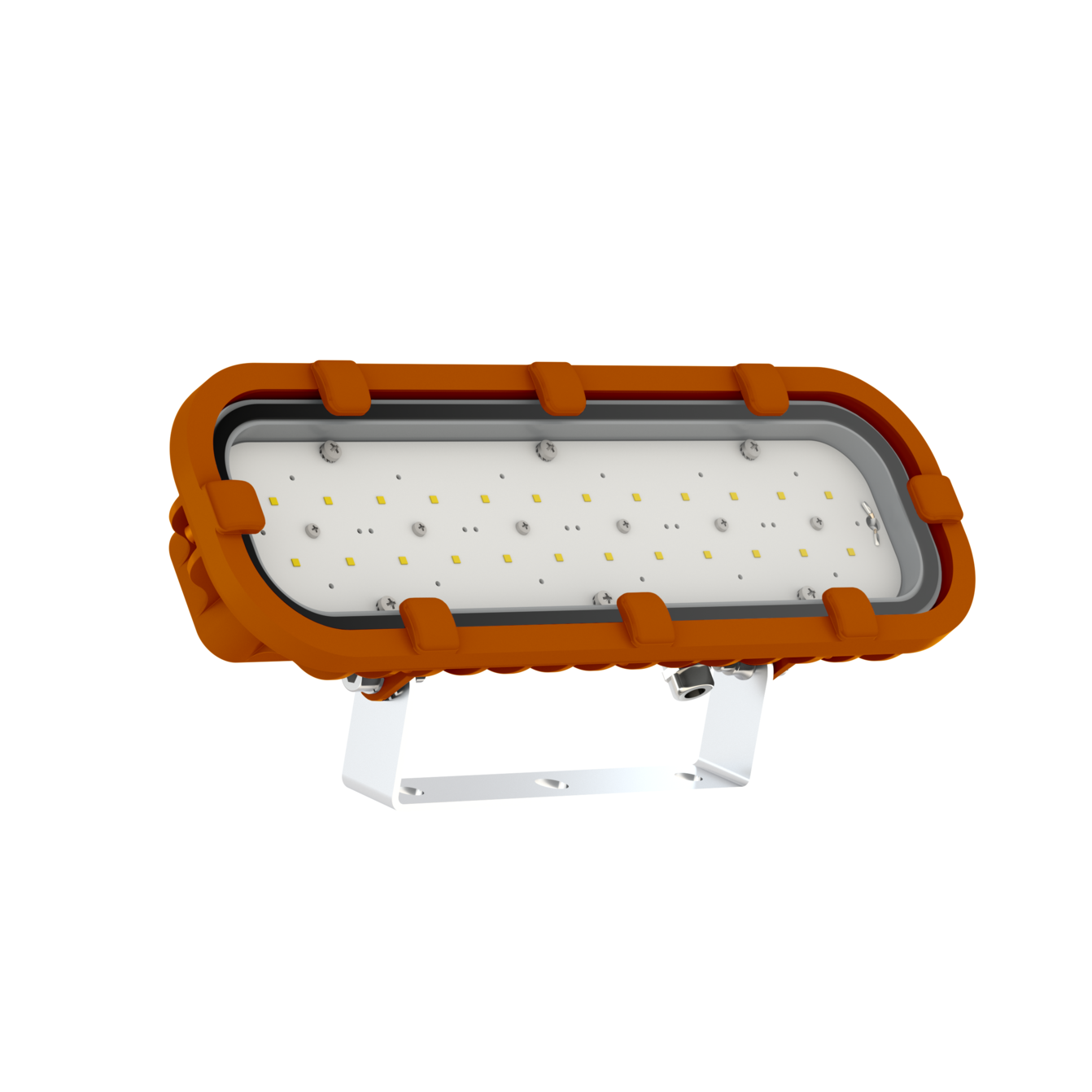 Светильник Ex-FWL-1-201-53-750-C120