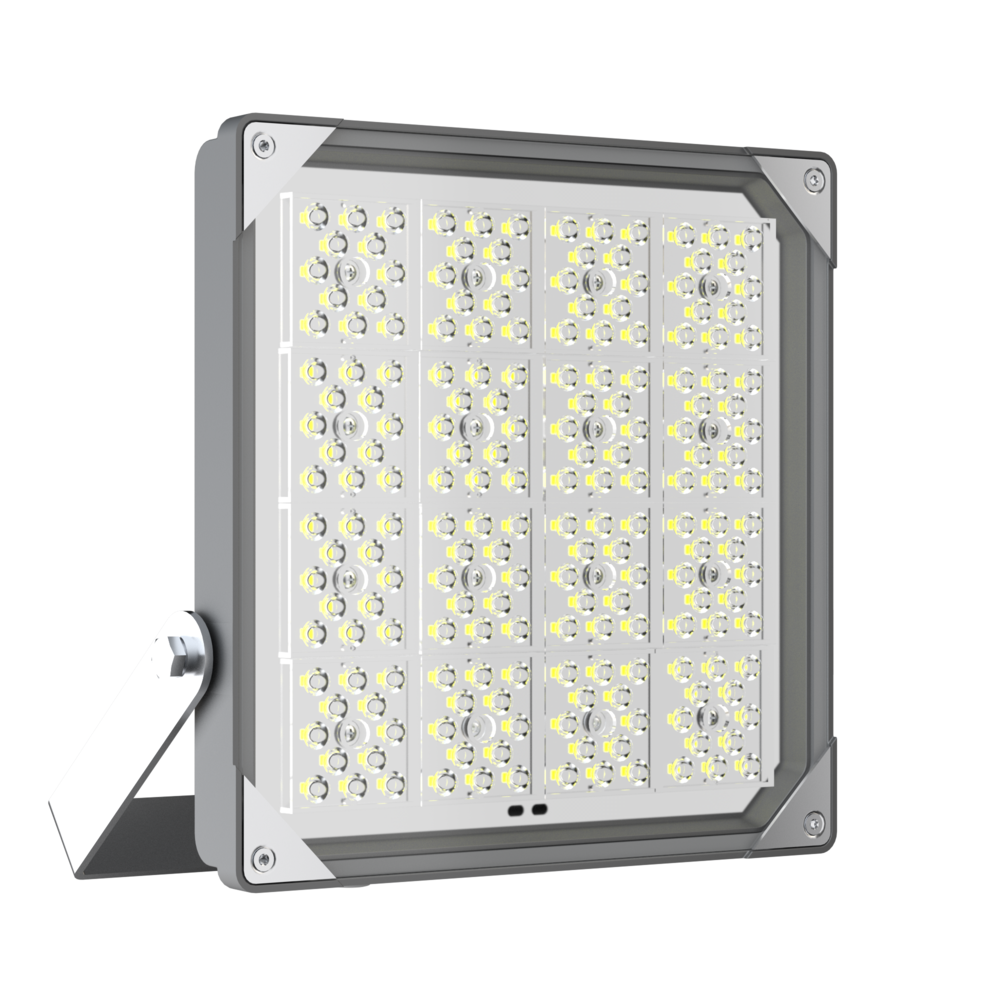 Светильник FFE 101-100-740-D60