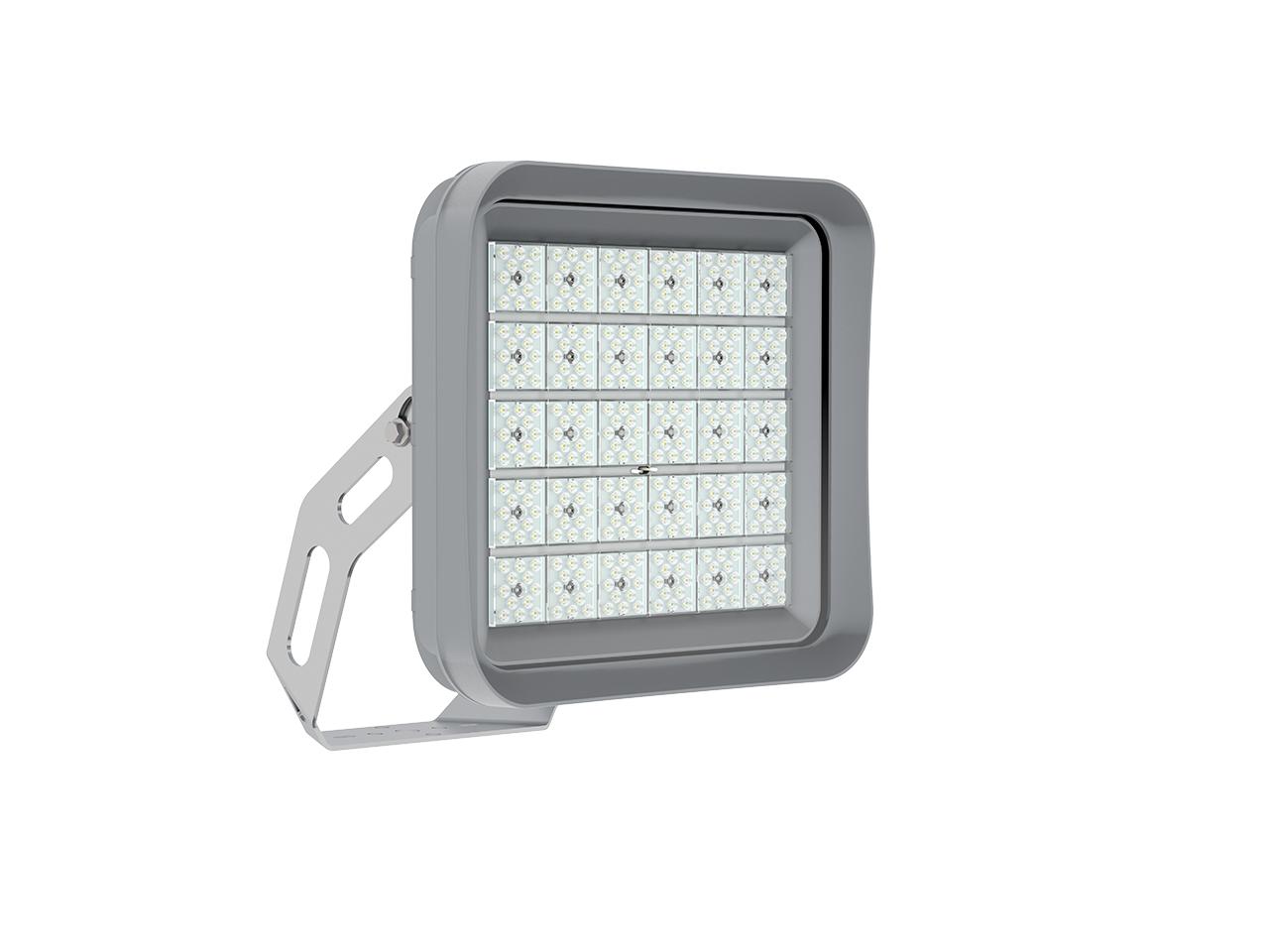 Светильник FFL 03-230-840-A решетка