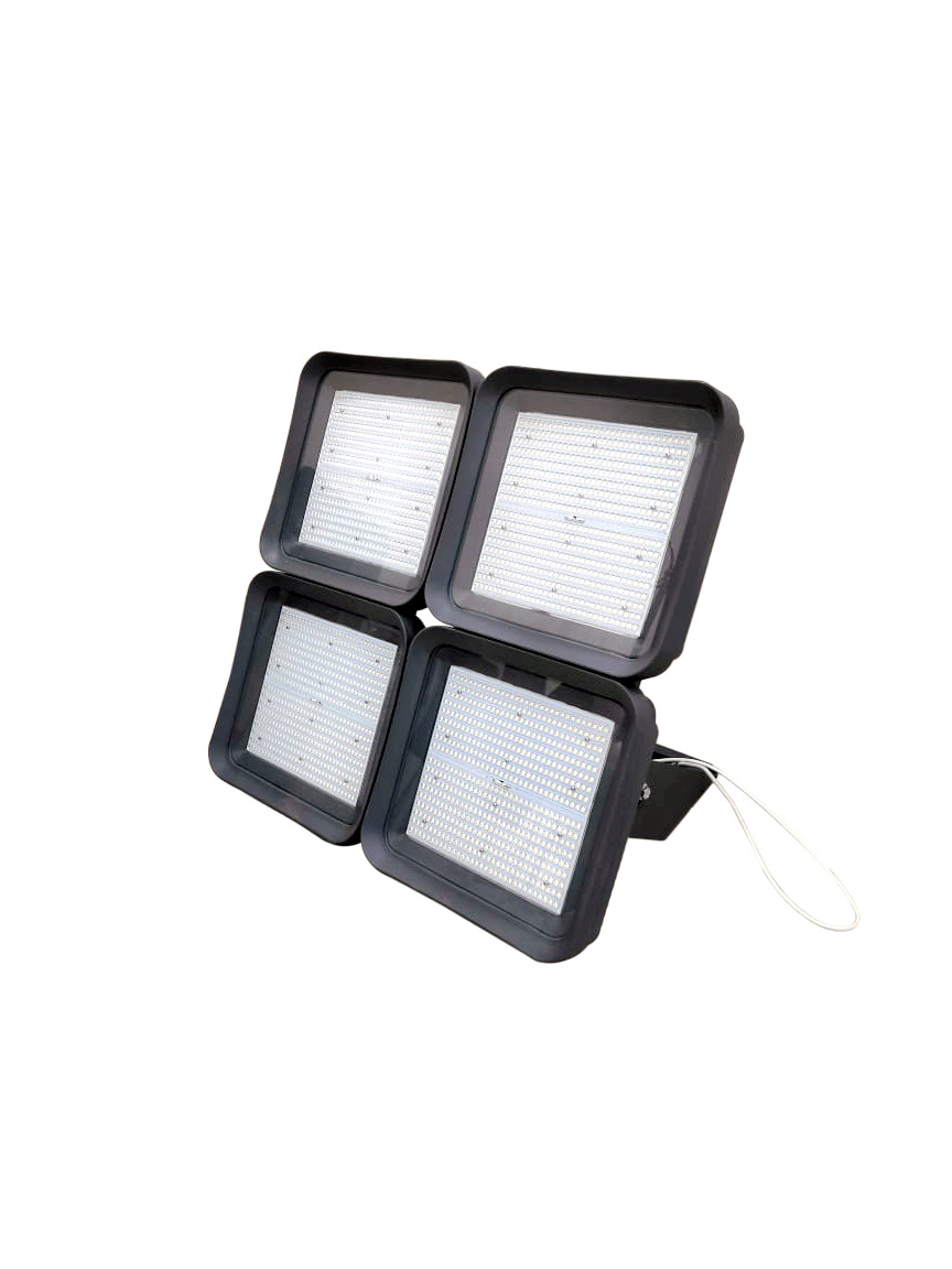 Светильник FFL 17-1200-850-C120 4х300