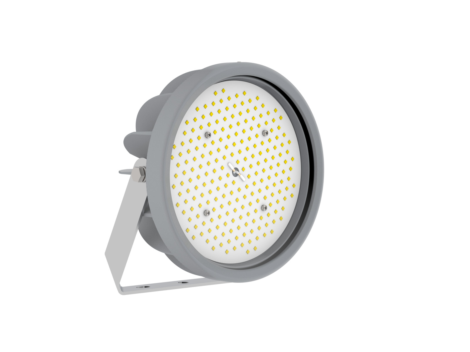 Светильник FHB-Light 102-100-740-C120 кронштейн корпус 90 HBG