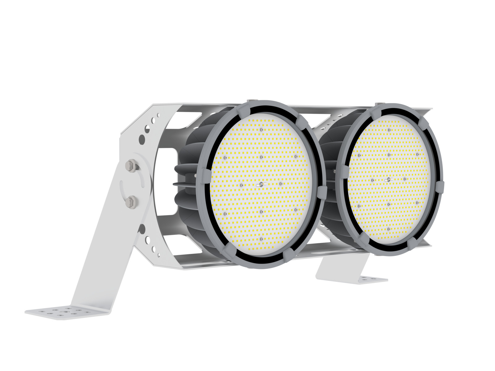 Светильник FHB 17-460-850-C120