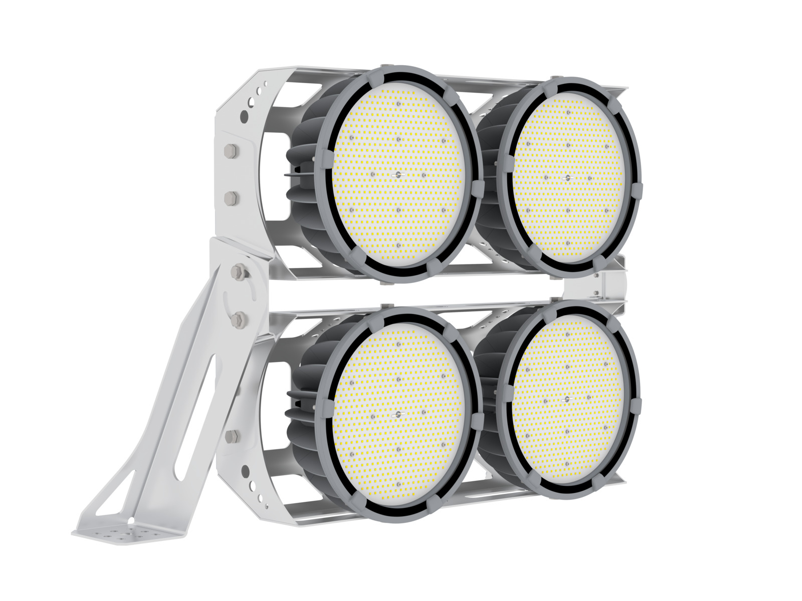 Светильник FHB 19-920-850-C120 4x230