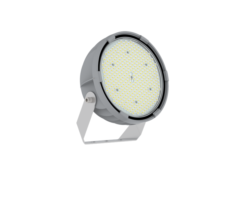 Светильник светодиодный FHB-02-150-850-D60